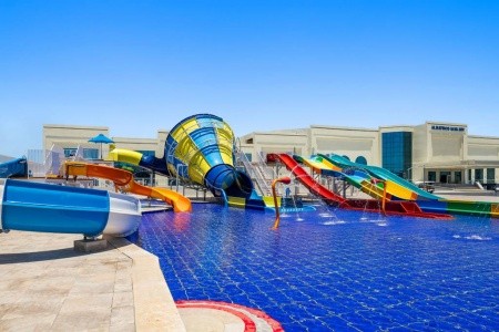 Albatros Makadi Resort (Ex Royal Pharaohs Makadi) - 13