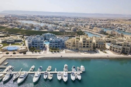 Fanadir El Gouna - 3