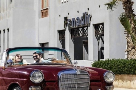 Fanadir El Gouna - 4