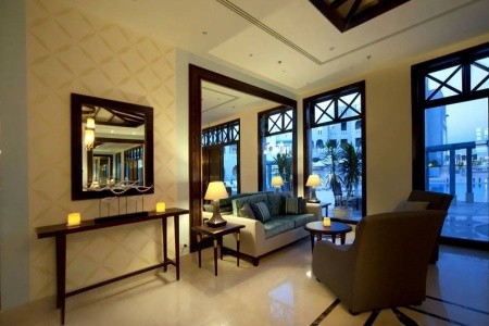 Fanadir El Gouna - 10