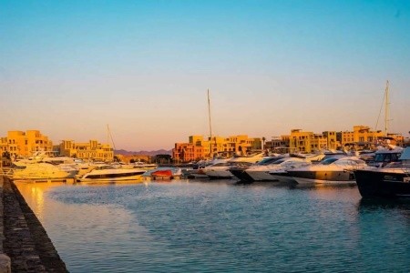 Fanadir El Gouna - 11