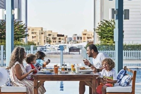 Fanadir El Gouna - 12