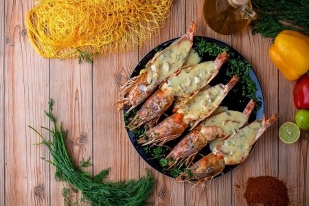 Fanadir El Gouna - 13