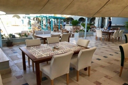 Fanadir El Gouna - 14