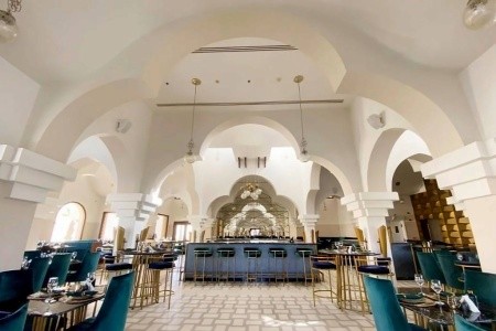 Fanadir El Gouna - 15