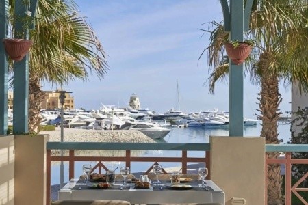 Fanadir El Gouna - 16