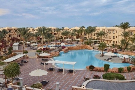 Steigenberger Coraya Beach (Ex. Iberotel) - 4