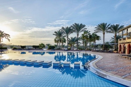 Steigenberger Coraya Beach (Ex. Iberotel) - 7