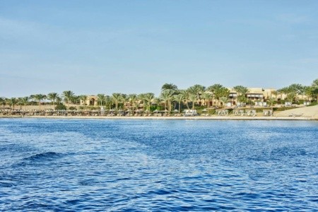 Steigenberger Coraya Beach (Ex. Iberotel) - 11