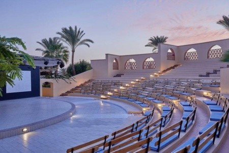 Steigenberger Coraya Beach (Ex. Iberotel) - 14