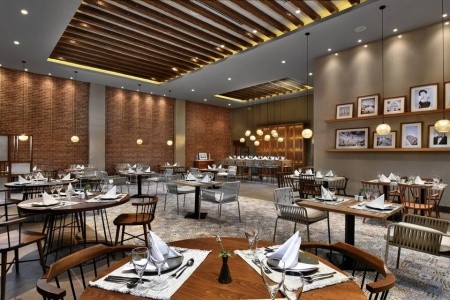 Steigenberger Coraya Beach (Ex. Iberotel) - 18