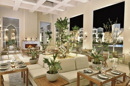 Steigenberger Coraya Beach (Ex. Iberotel) - 19