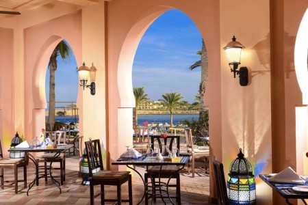 Steigenberger Coraya Beach (Ex. Iberotel) - 21