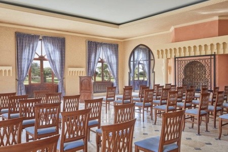 Steigenberger Coraya Beach (Ex. Iberotel) - 24