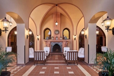 Steigenberger Coraya Beach (Ex. Iberotel) - 27