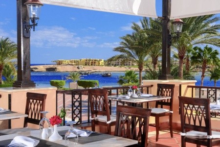 Steigenberger Coraya Beach (Ex. Iberotel) - 29