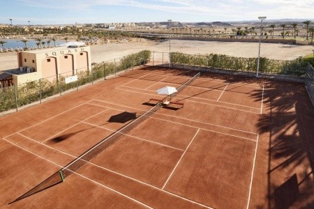 Steigenberger Coraya Beach (Ex. Iberotel) - 33