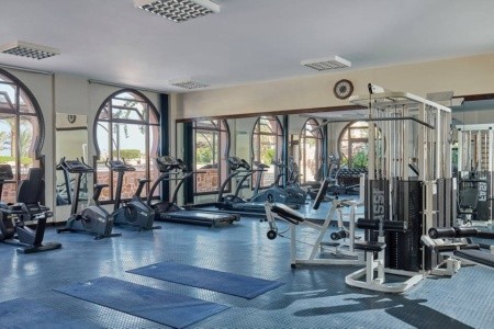 Steigenberger Coraya Beach (Ex. Iberotel) - 34