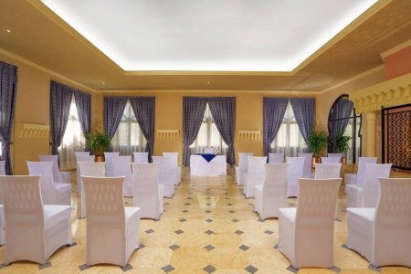 Steigenberger Coraya Beach (Ex. Iberotel) - 36