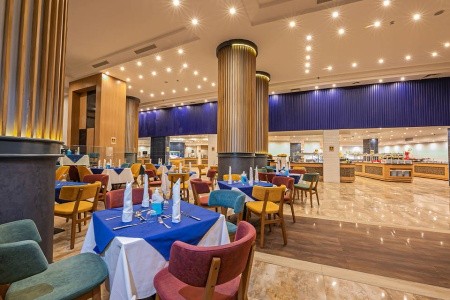 Titanic Resort & Aqua Park - 5