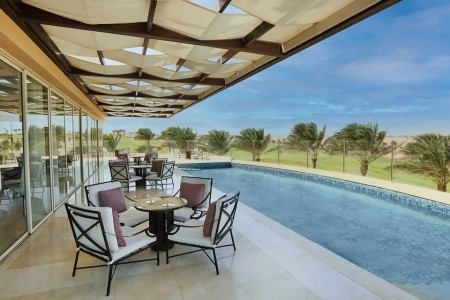 Steigenberger Makadi - 4