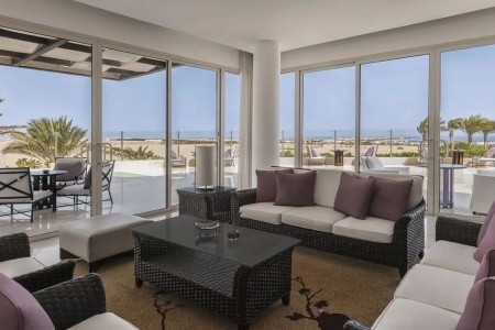 Steigenberger Makadi - 6