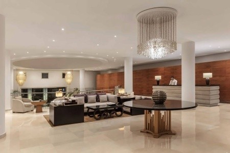 Steigenberger Makadi - 7