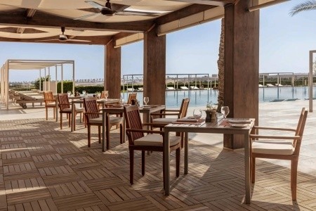 Steigenberger Makadi - 8