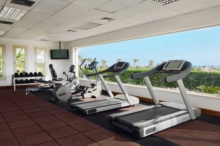 Steigenberger Makadi - 11