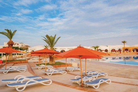 Mercure Hurghada - 8