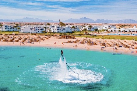 Mercure Hurghada - 11