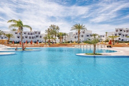 Mercure Hurghada - 16