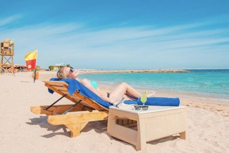 Mercure Hurghada - 17