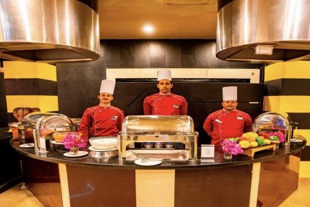 Mercure Hurghada - 19