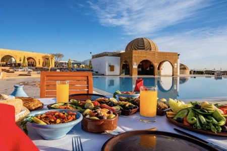 Mercure Hurghada - 21