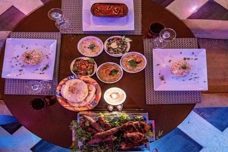 Mercure Hurghada - 24