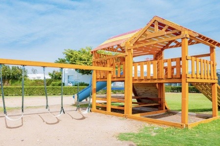 Mercure Hurghada - 27