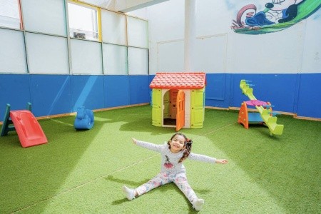 Mercure Hurghada - 29