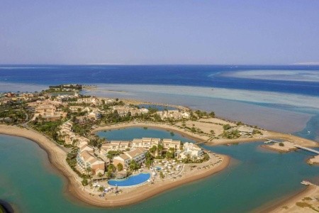 Mövenpick Resort & Spa El Gouna - 4