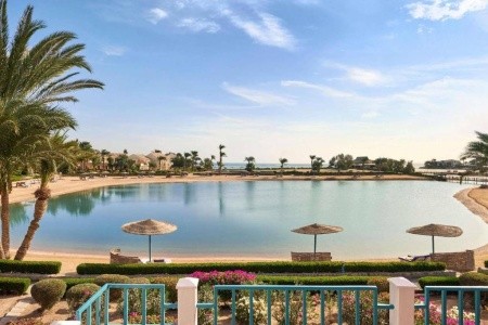 Mövenpick Resort & Spa El Gouna - 8