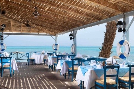 Mövenpick Resort & Spa El Gouna - 10