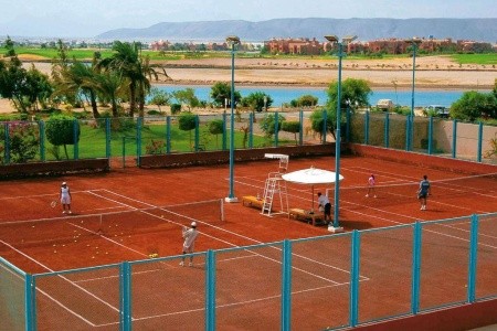 Mövenpick Resort & Spa El Gouna - 17