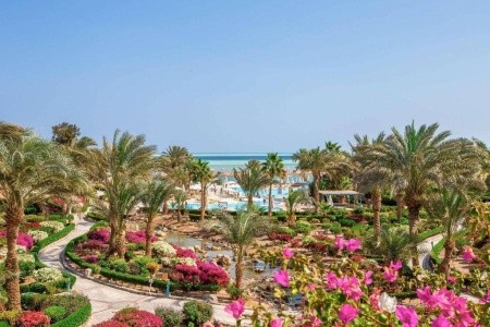 Mövenpick Resort & Spa El Gouna - 18