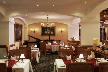 Marriott Beach Resort - 3