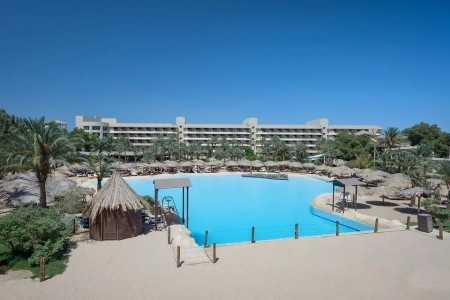 Sindbad Club (Ex.sindbad Aqua Resort) - 3