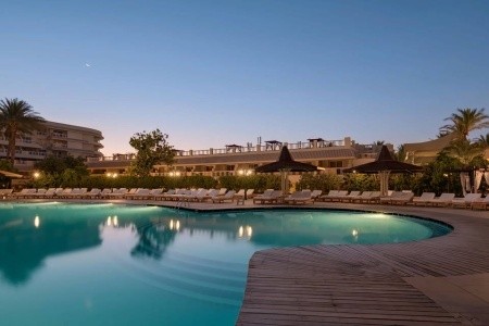 Sindbad Club (Ex.sindbad Aqua Resort) - 4