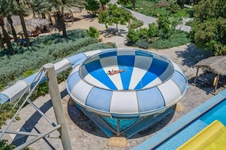 Sindbad Club (Ex.sindbad Aqua Resort) - 11