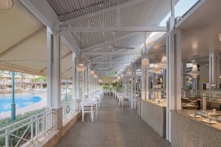 Sindbad Club (Ex.sindbad Aqua Resort) - 18