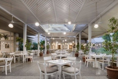 Sindbad Club (Ex.sindbad Aqua Resort) - 19