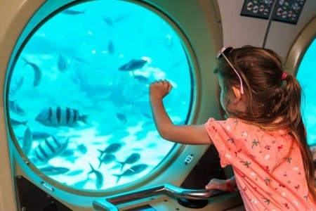 Sindbad Club (Ex.sindbad Aqua Resort) - 24